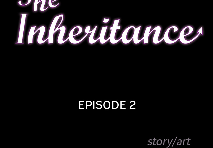 The Inheritance page 2