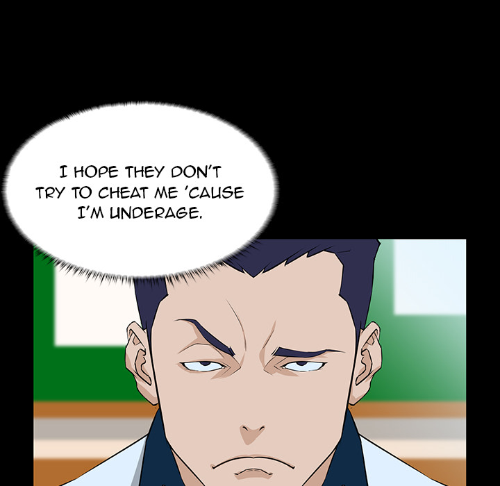 The Inheritance page 15