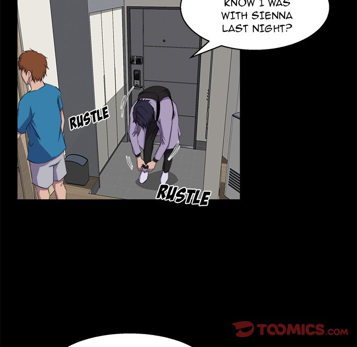 The Inheritance page 20