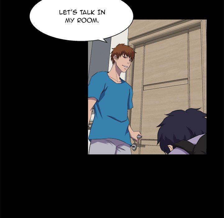The Inheritance page 21