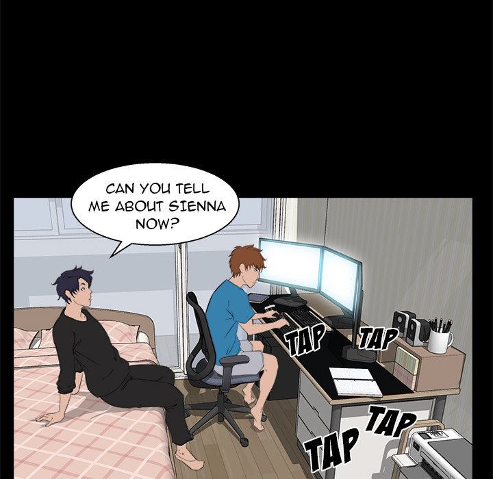 The Inheritance page 28