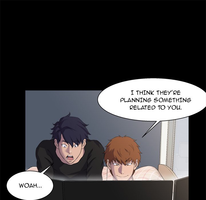 The Inheritance page 33