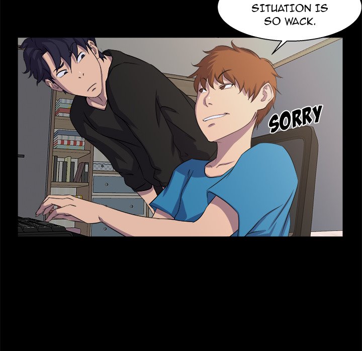 The Inheritance page 40