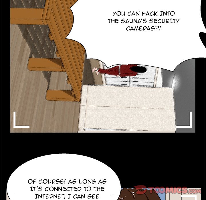 The Inheritance page 50