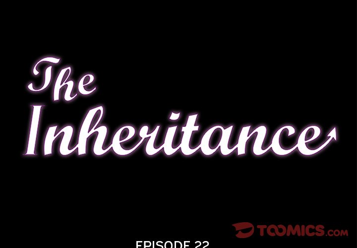The Inheritance page 2