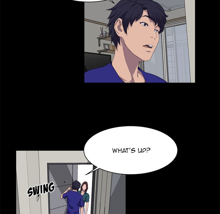 The Inheritance page 19
