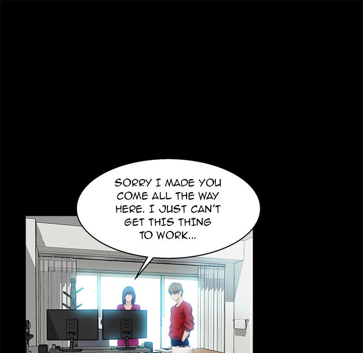 The Inheritance page 33