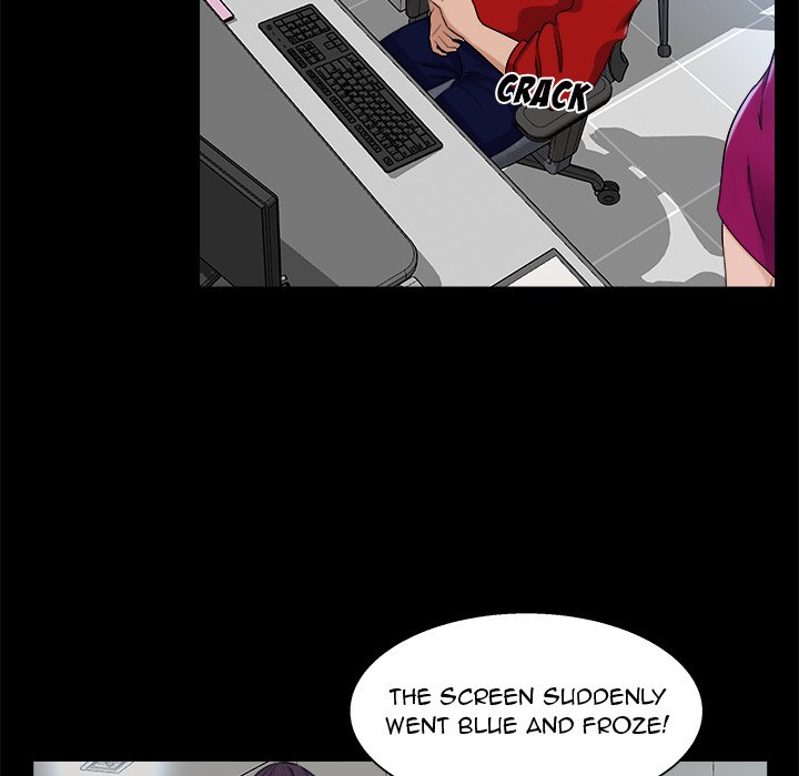 The Inheritance page 35