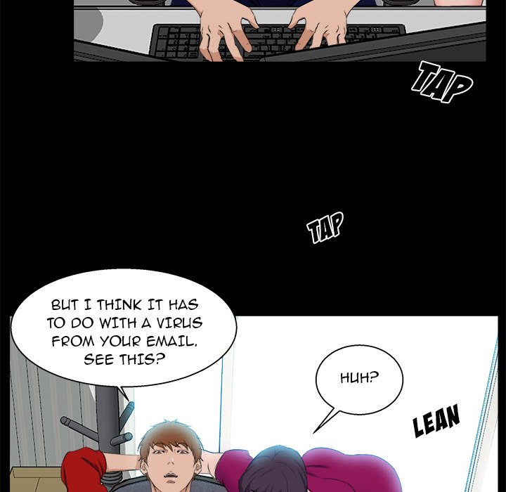 The Inheritance page 39