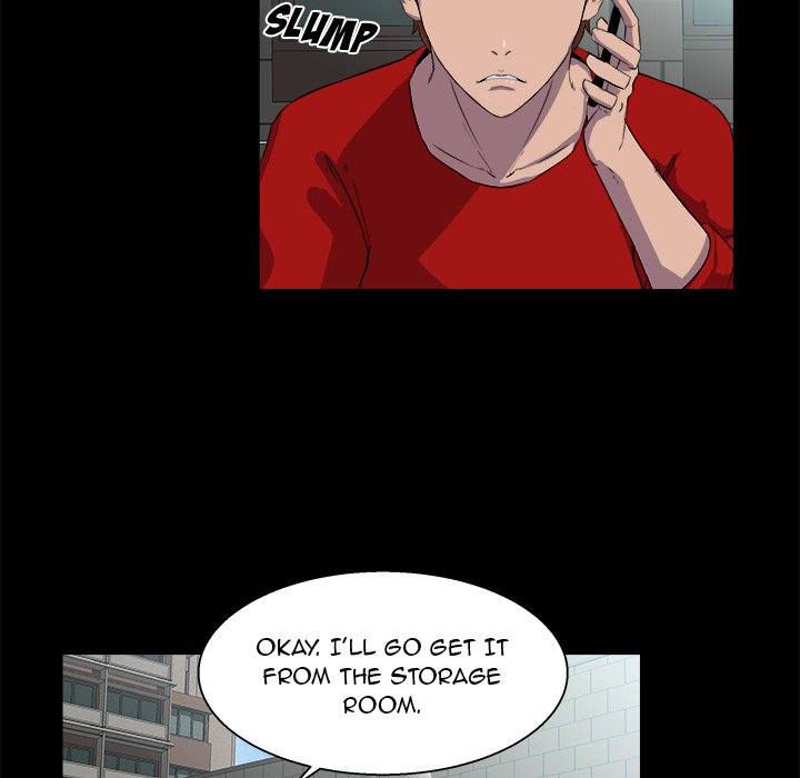 The Inheritance page 100