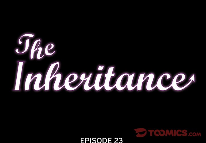 The Inheritance page 2