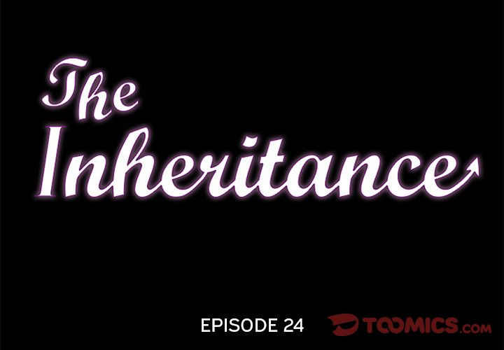 The Inheritance page 2