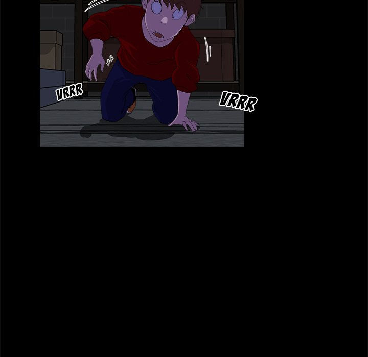 The Inheritance page 18