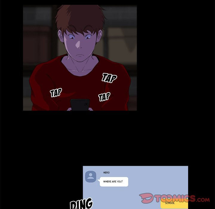 The Inheritance page 20