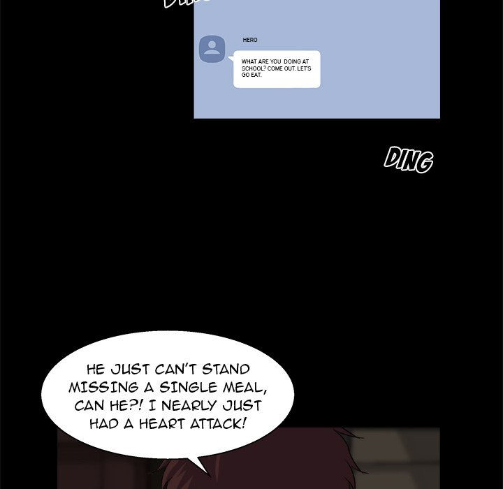 The Inheritance page 21