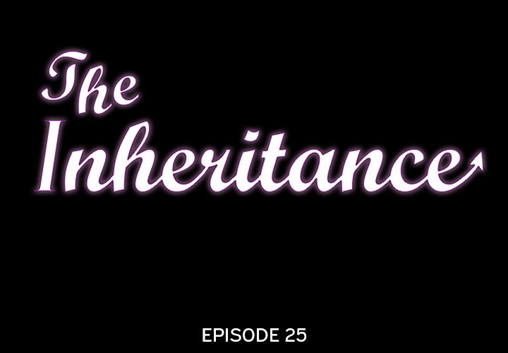 The Inheritance page 2