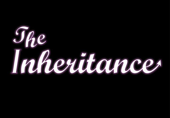 The Inheritance page 2