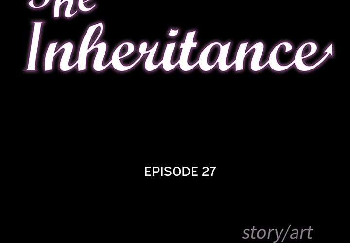 The Inheritance page 2