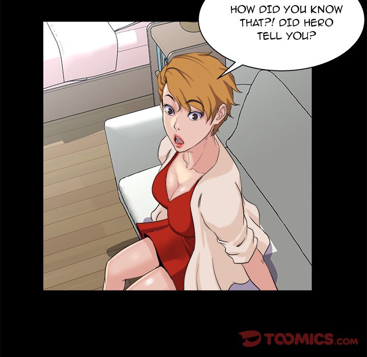 The Inheritance page 21