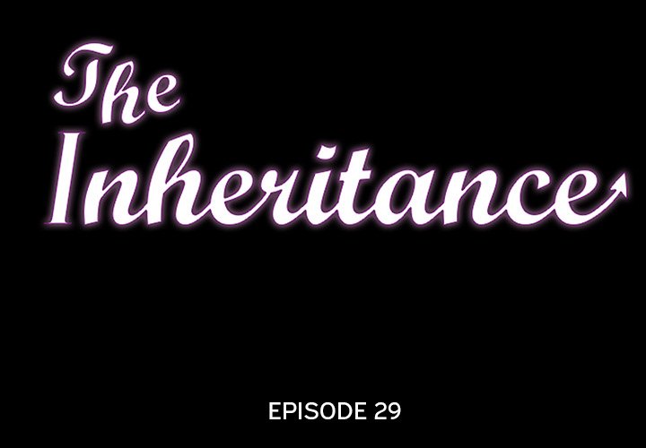 The Inheritance page 2