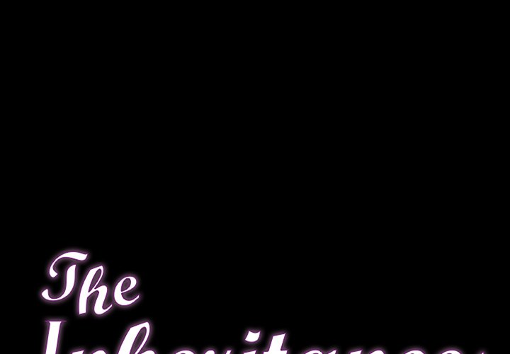 The Inheritance page 1