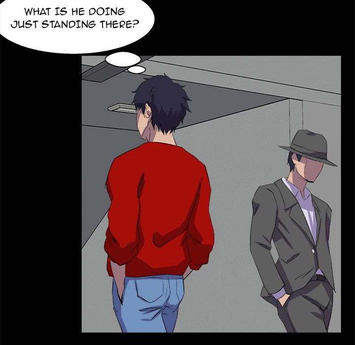The Inheritance page 136