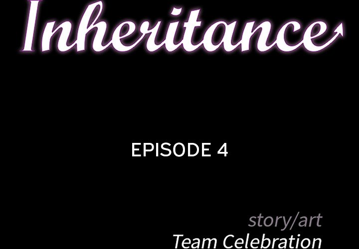 The Inheritance page 2