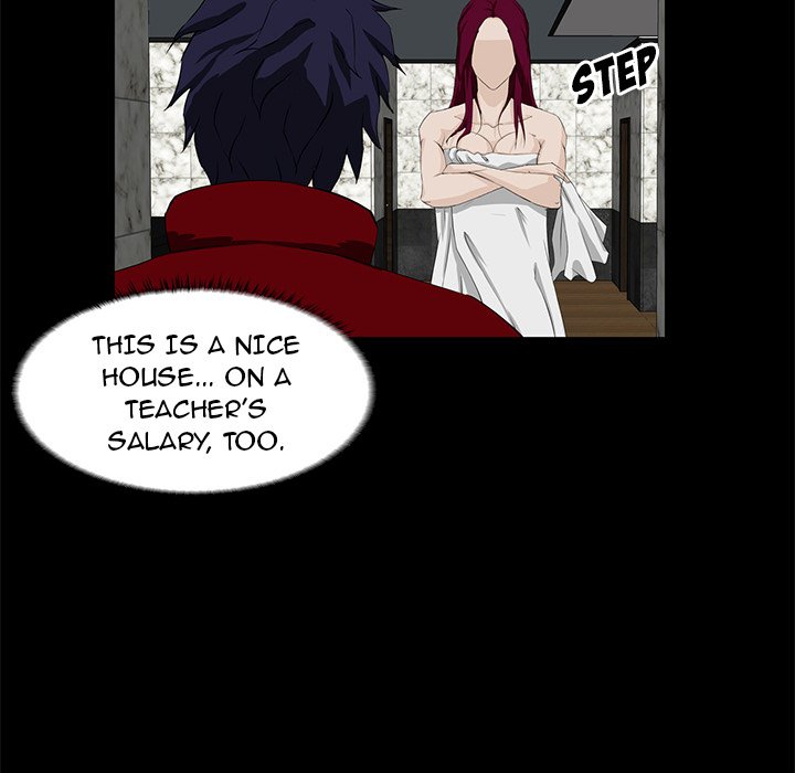 The Inheritance page 16