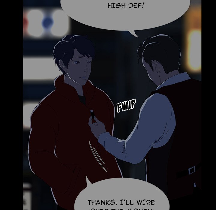 The Inheritance page 99