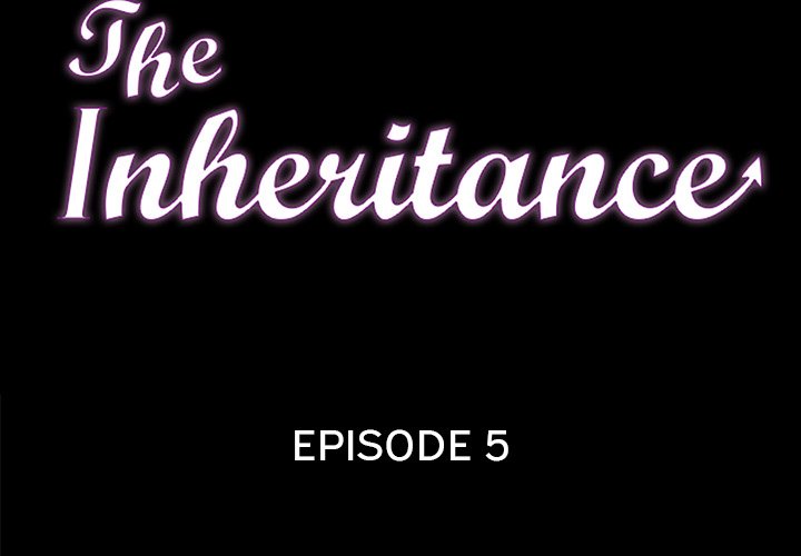 The Inheritance page 2