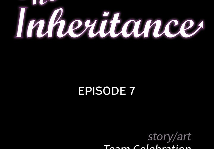 The Inheritance page 2