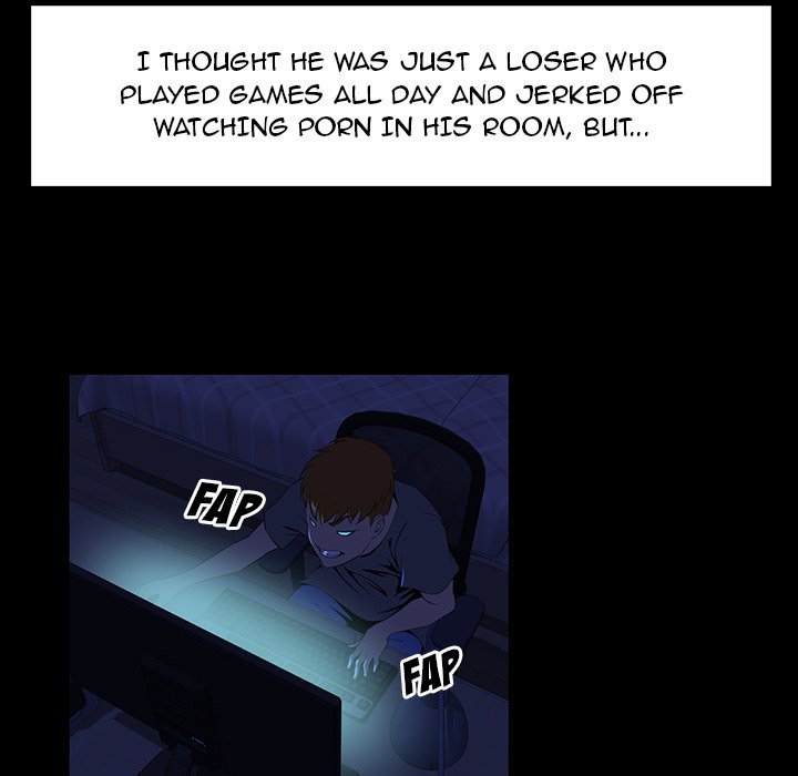 The Inheritance page 23