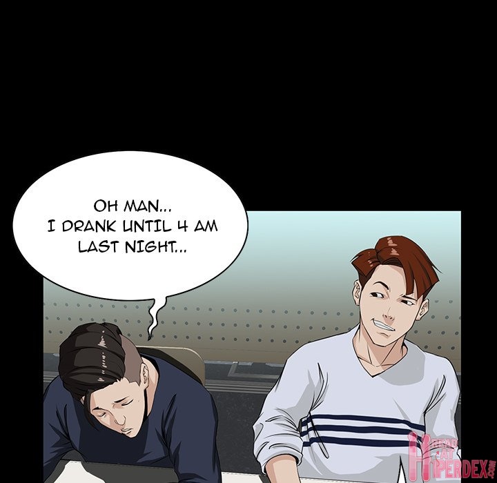The Inheritance page 31