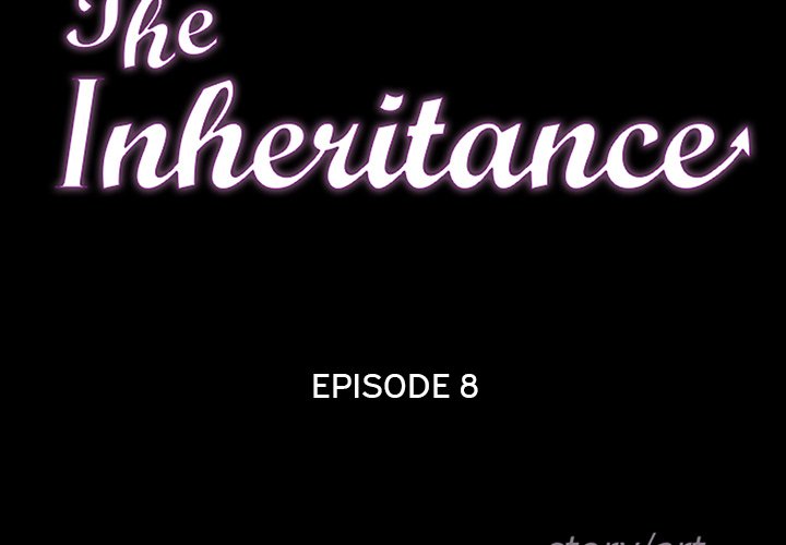 The Inheritance page 2