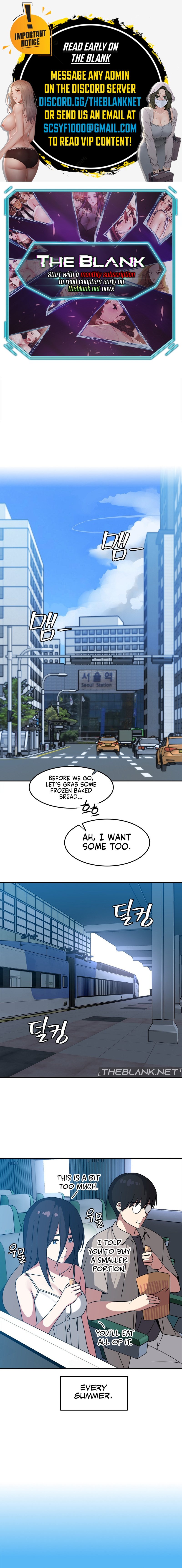 The Iron-Wall Beauty of My Department is a Masochist?! page 1