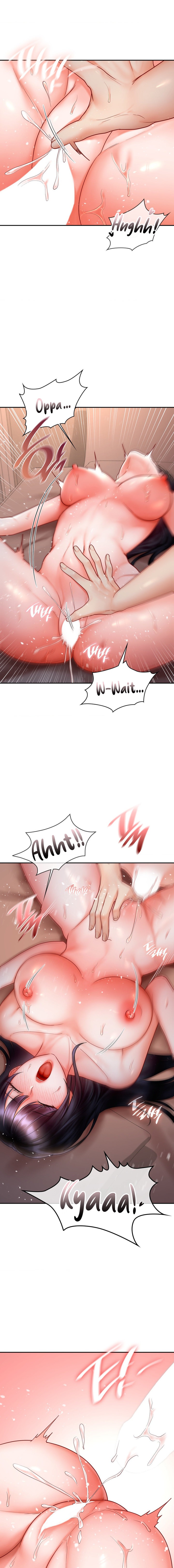 The Kid Is Obsessed With Me page 11
