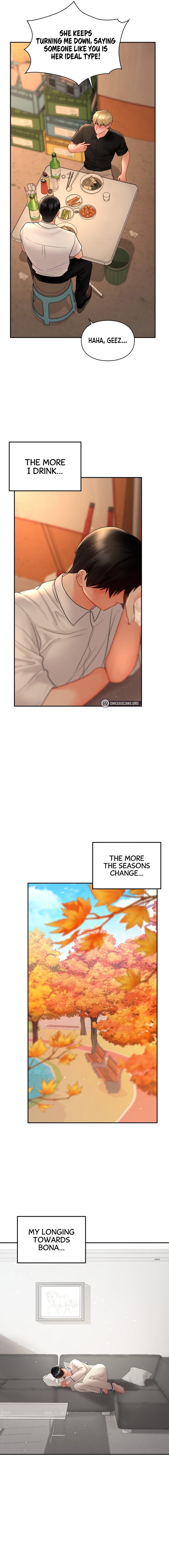 The Kid Is Obsessed With Me page 11
