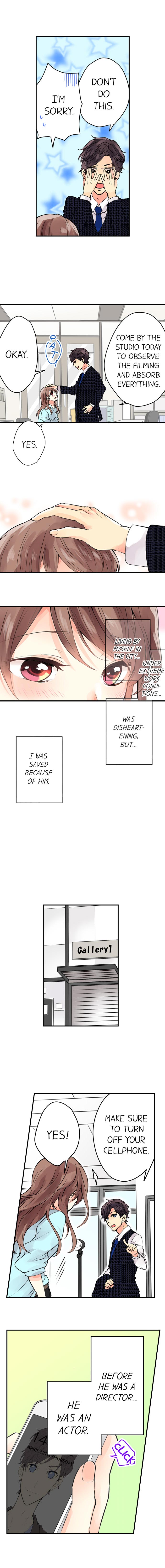 The Life of an Adult Video Script Writer page 4