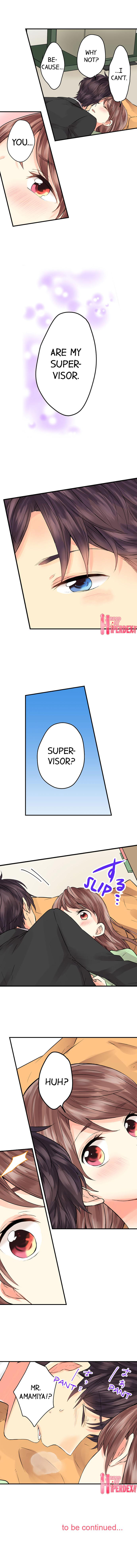 The Life of an Adult Video Script Writer page 9