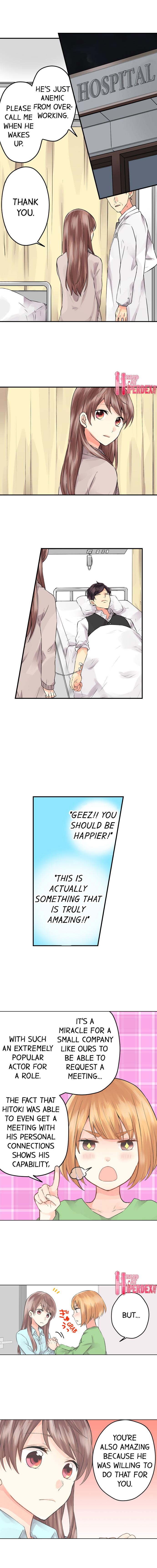 The Life of an Adult Video Script Writer page 2