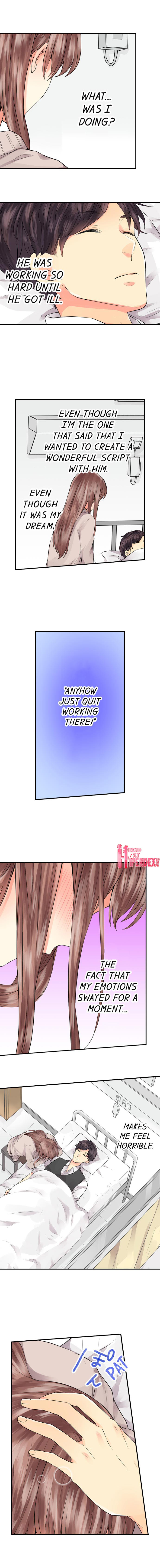 The Life of an Adult Video Script Writer page 4
