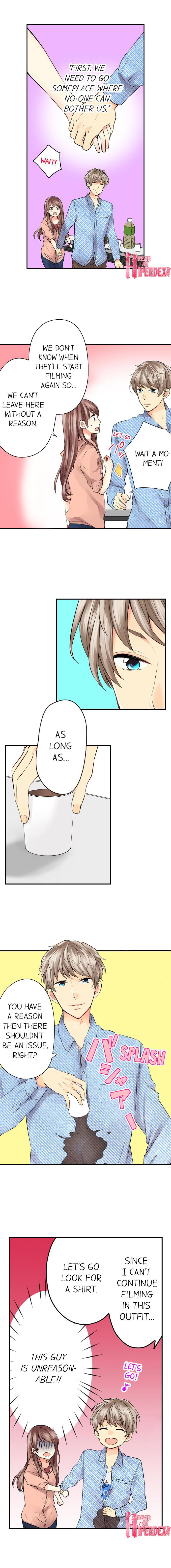 The Life of an Adult Video Script Writer page 2