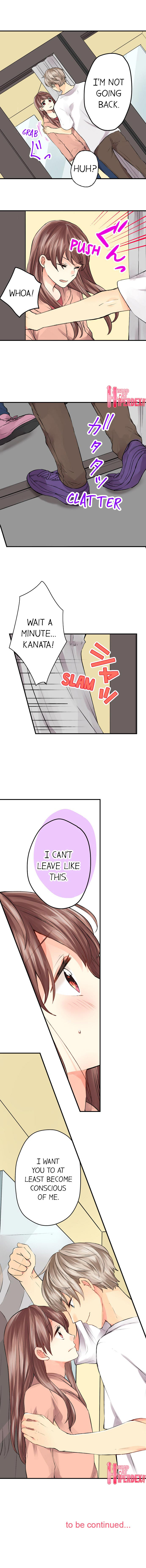 The Life of an Adult Video Script Writer page 9