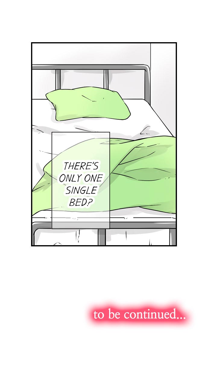 The Life of an Adult Video Script Writer page 10