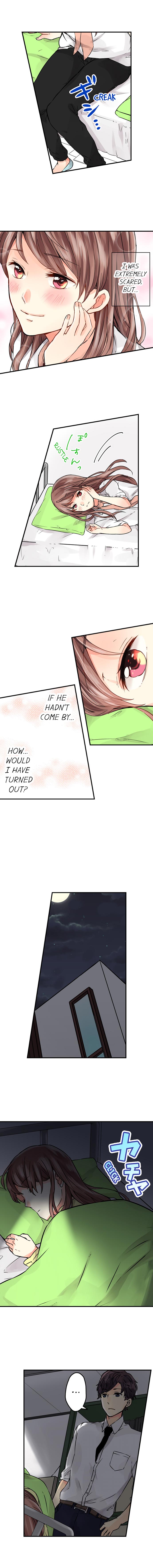 The Life of an Adult Video Script Writer page 2