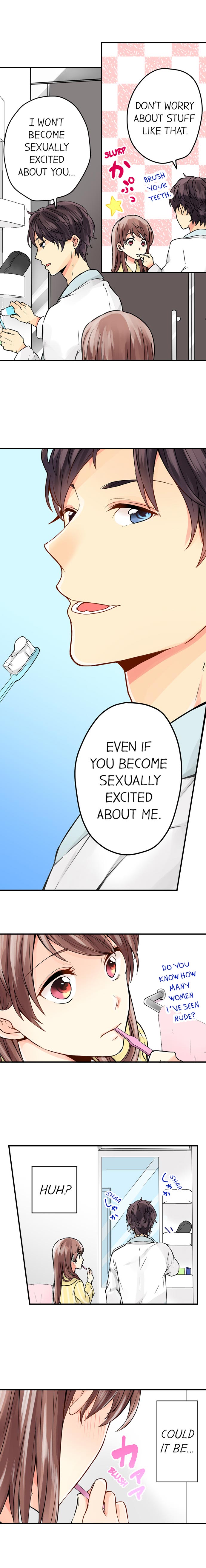 The Life of an Adult Video Script Writer page 5