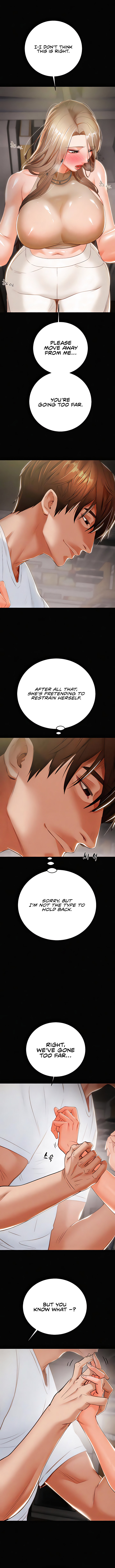 The Man Who Devours page 4