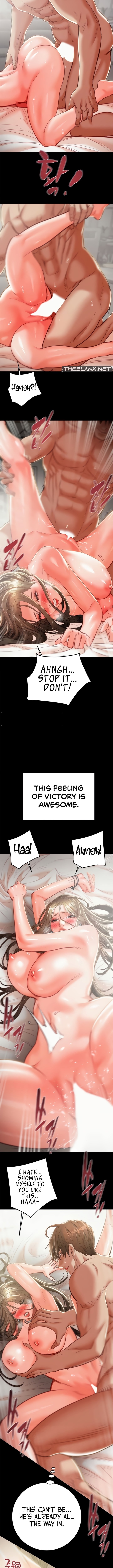 The Man Who Devours page 4