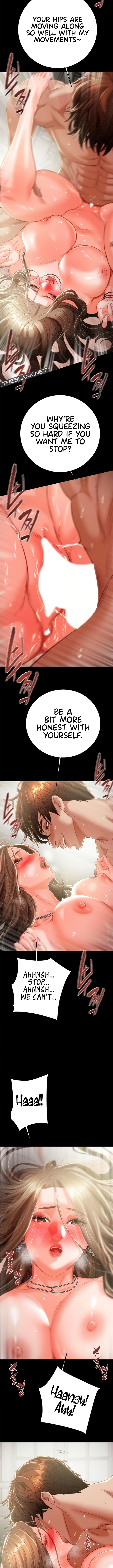 The Man Who Devours page 8