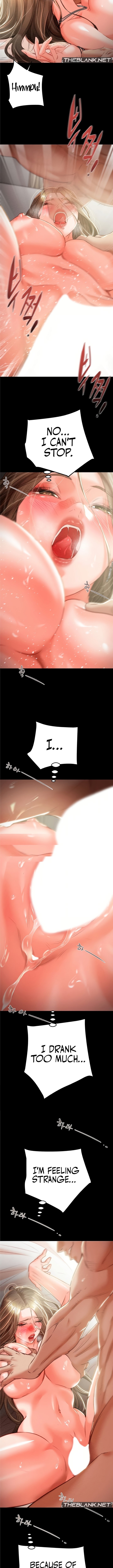 The Man Who Devours page 9